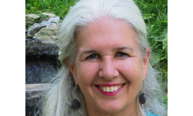Karin Amberger
